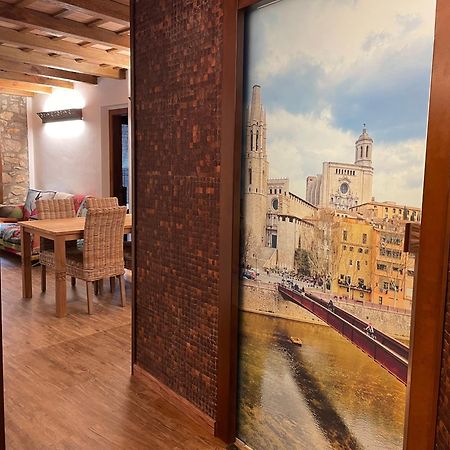 Hotel Historic Жерона Екстер'єр фото