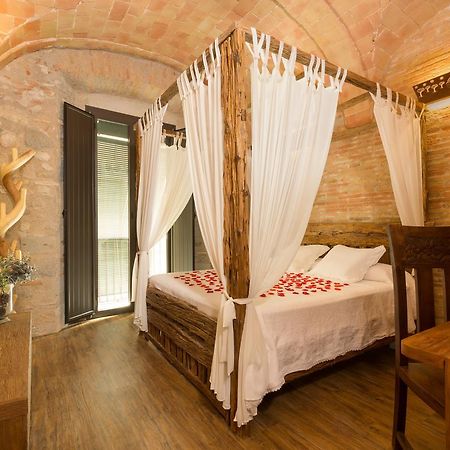 Hotel Historic Жерона Екстер'єр фото